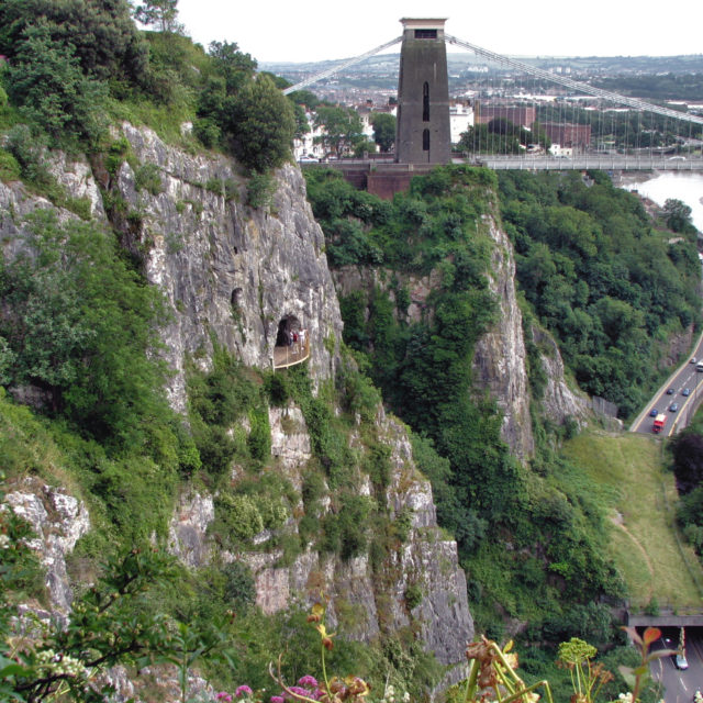 BRISTOL