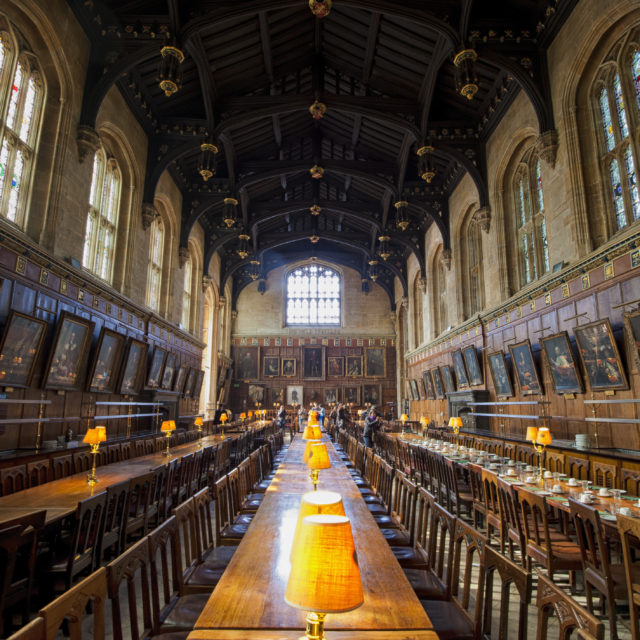 OXFORD