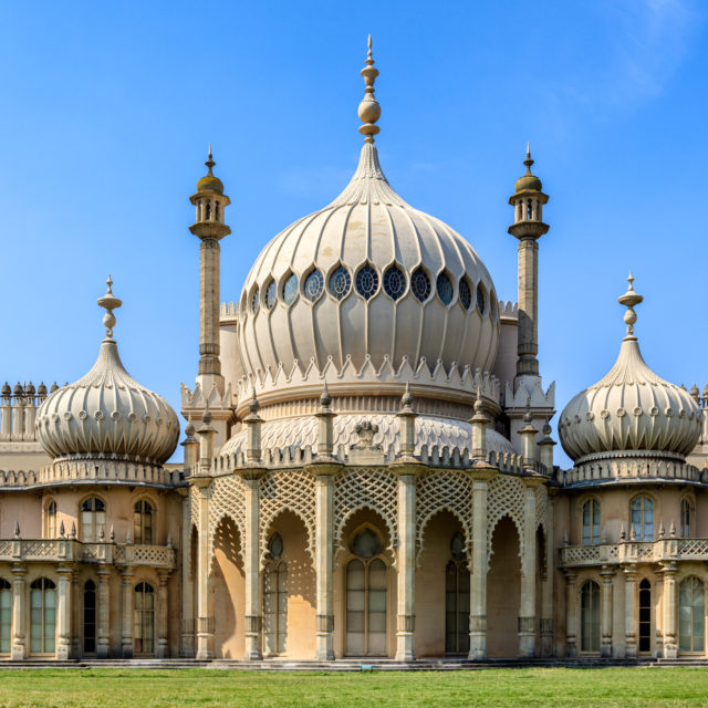 BRIGHTON