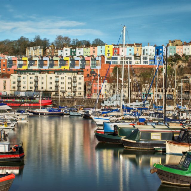 BRISTOL