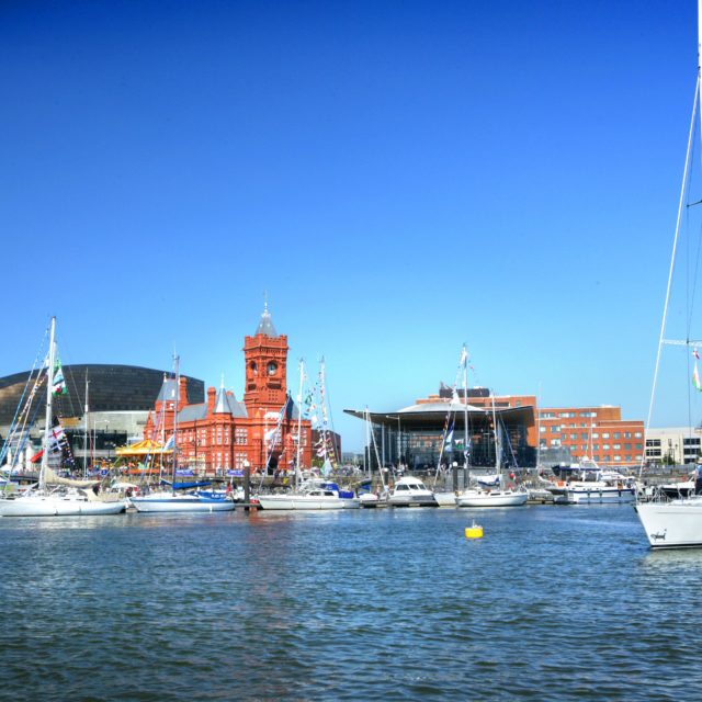 CARDIFF