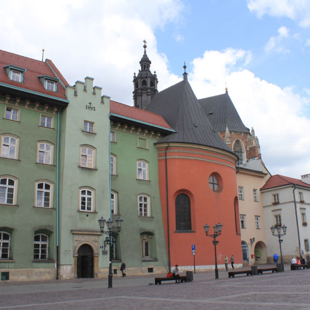 KRAKÓW
