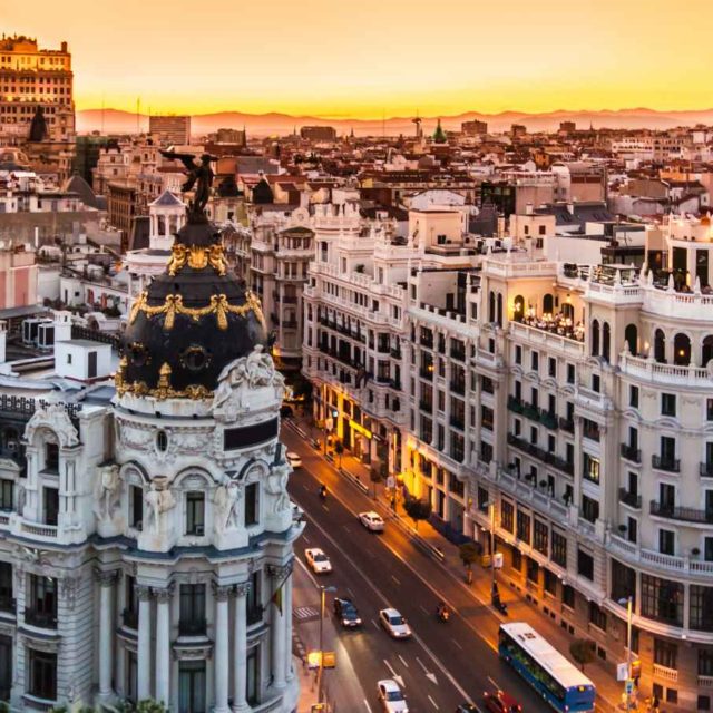 MADRID