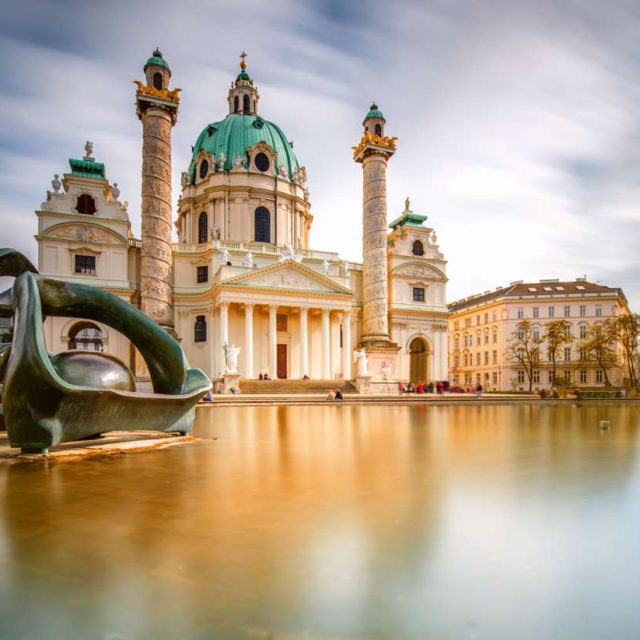 VIENNA