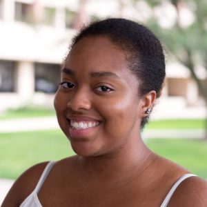 Headshot of Bobbi Whitney