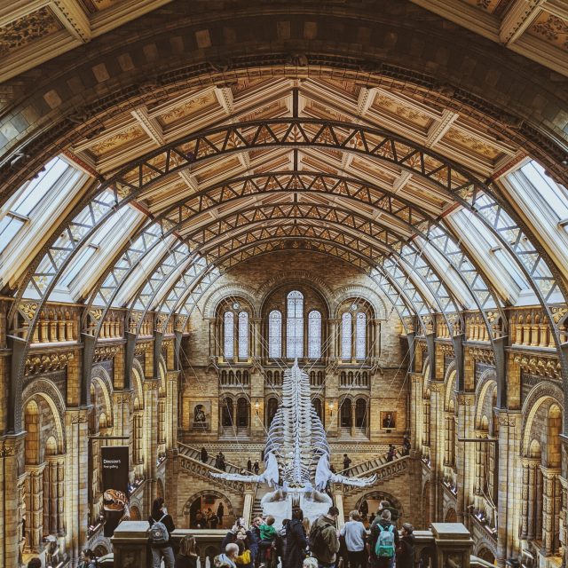 London Museums